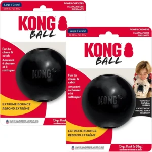 KONG Extreme Ball 2-Pack