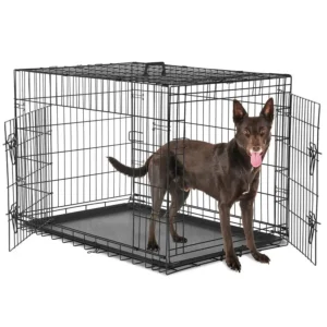 Large Dog Crate