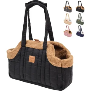 Small Dog Carrier Purse