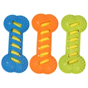 3Pcs Interactive Dog Toy