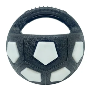 Dog Calming Ball with Handle