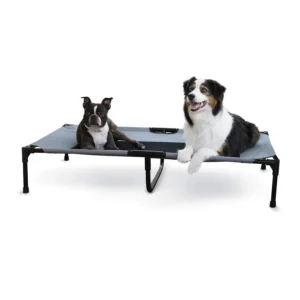 Outdoor Elevated Dog Cot