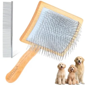Dog Slicker Brush