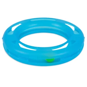 Crazy Circle Cat Toy