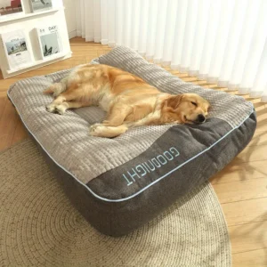 Warm Pet Nest For Small Medium Large Dogs